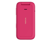 Nokia G42 6/128 rożowy 5G + Nokia 2660 4G Flip rożowy - 1191850 - zdjęcie 9